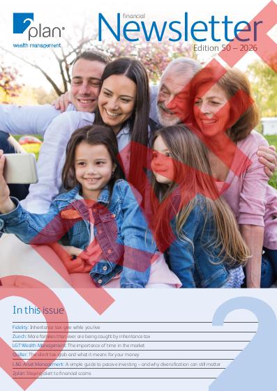 Newsletter Edition 50